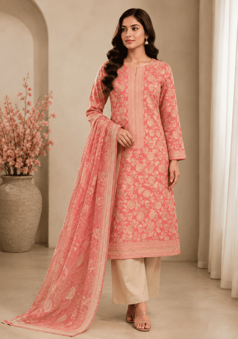 FIVE STAR Virsa Lilen 3PC-V2-D4