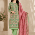 Orient Classic Digital Printed Lawn 3pc D13
