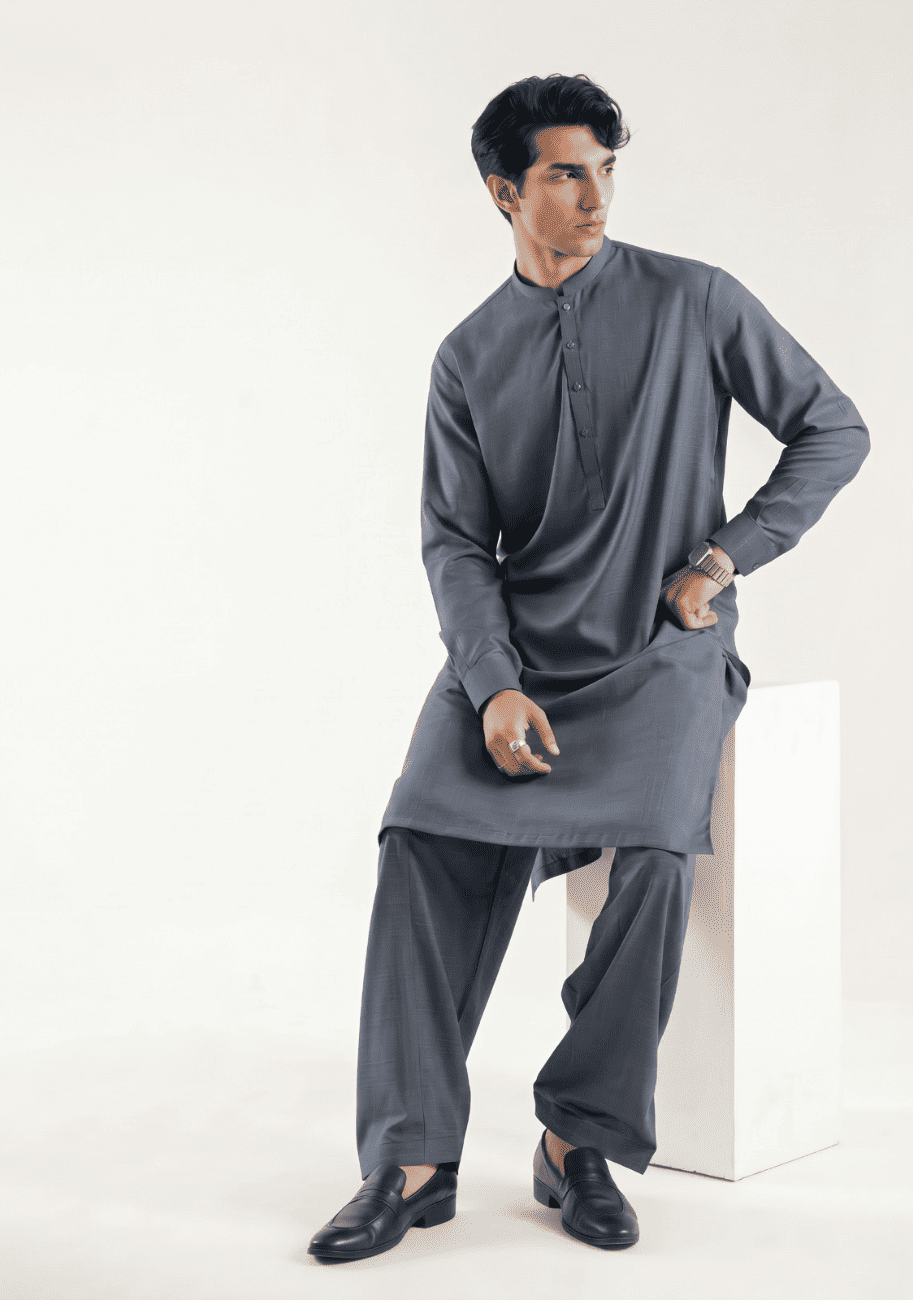 Bin Inam Royals Soft Wash N Wear-V1-D4