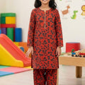 Sabeen Exclusive Printed Lawn Cut Piece-Vol-05-D7