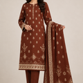 MTJ Premium Printed Lawn 3pc Vol-9 D9