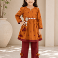 Bin Inam Kids Stitched Collection Vol-2-16