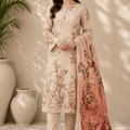 MTJ Premium Printed Lawn 3pc Vol-10D4
