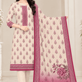 FIVE STAR Virsa Linen  3PC-V3-D4