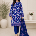 Bin Inam By Jubilee Luxury Printed Summer Lawn 3pc-v11-D4