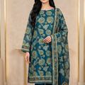 Bin Inam By Jubilee Luxury Printed Summer Lawn 3pc-v6-D4