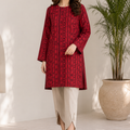 Alkaram Premium Printed Lawn Shirt D11