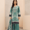 Zellbury Premium Digital Printed Lawn 3Pc-Vol-8-D4