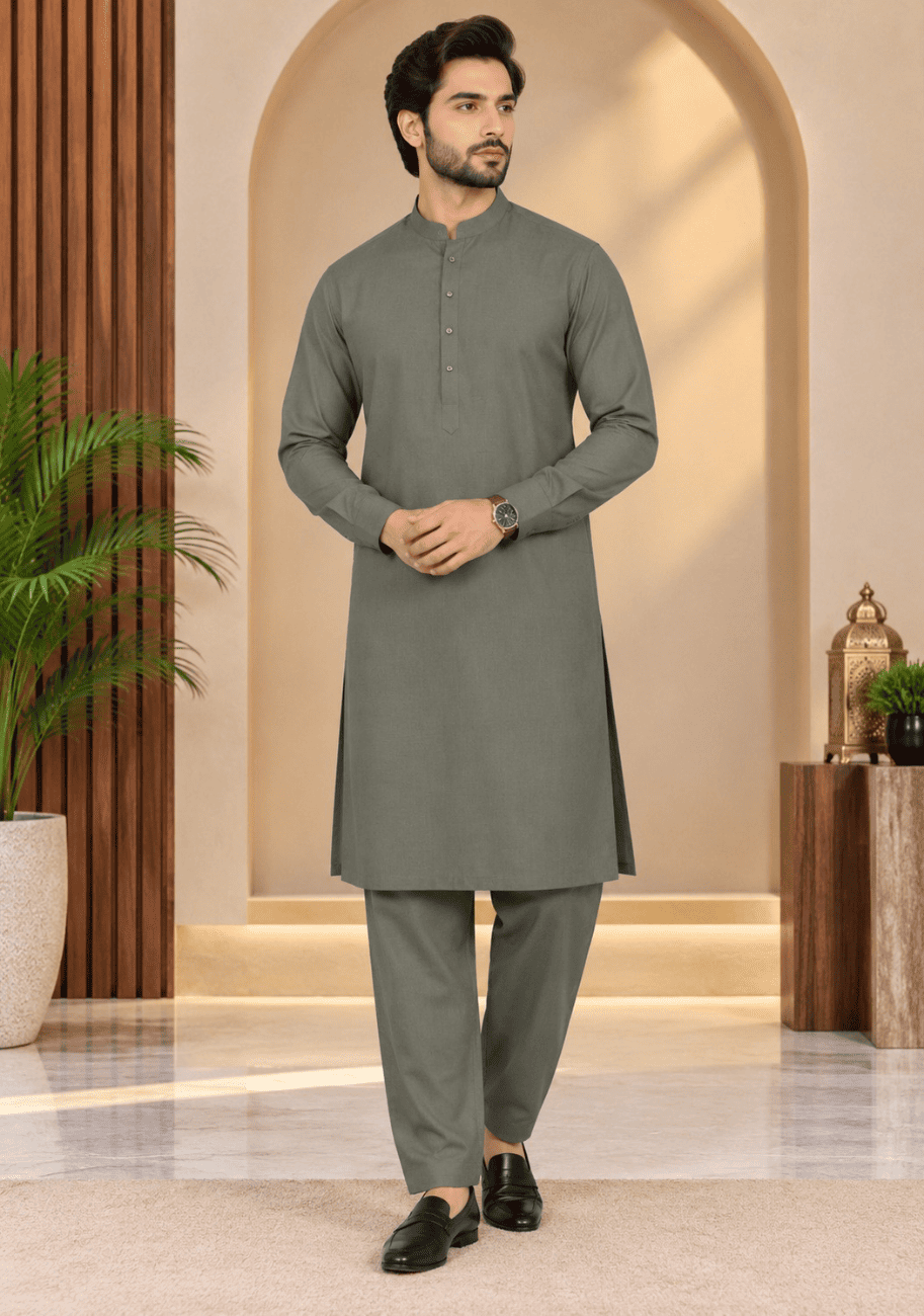 Bin Inam Royals Tag Soft Gents Wash N Wear V1 D4