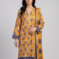 Bin Inam By Jubilee Luxury Printed Summer Lawn 3pc-v6-D14