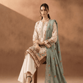 Zellbury Premium Khaddar 3pc V1 D4