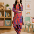 Sabeen Exclusive Printed Lawn Cut Piece-Vol-06-D4
