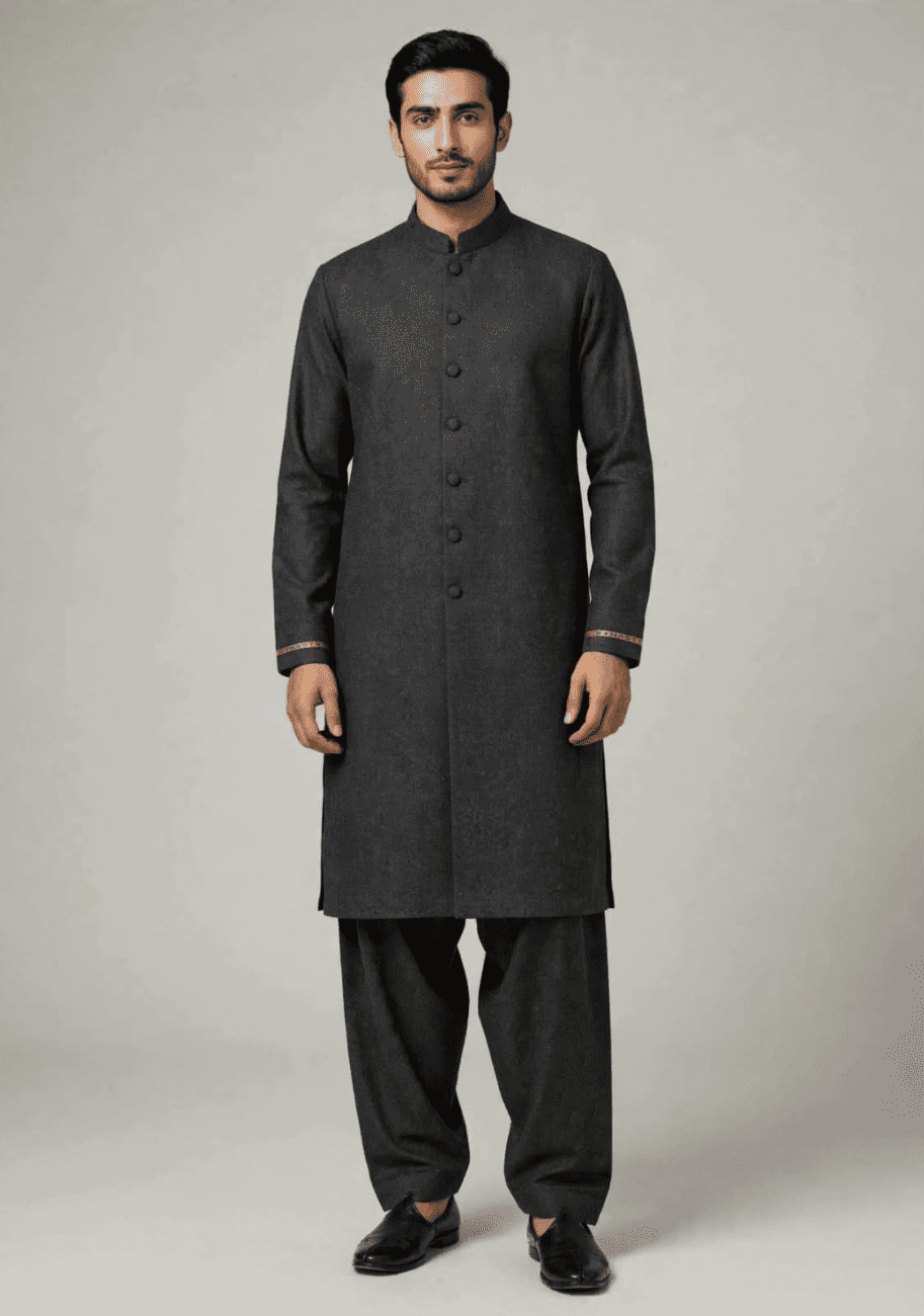 Bin Inam Luxury Sultan Wool V1 D4