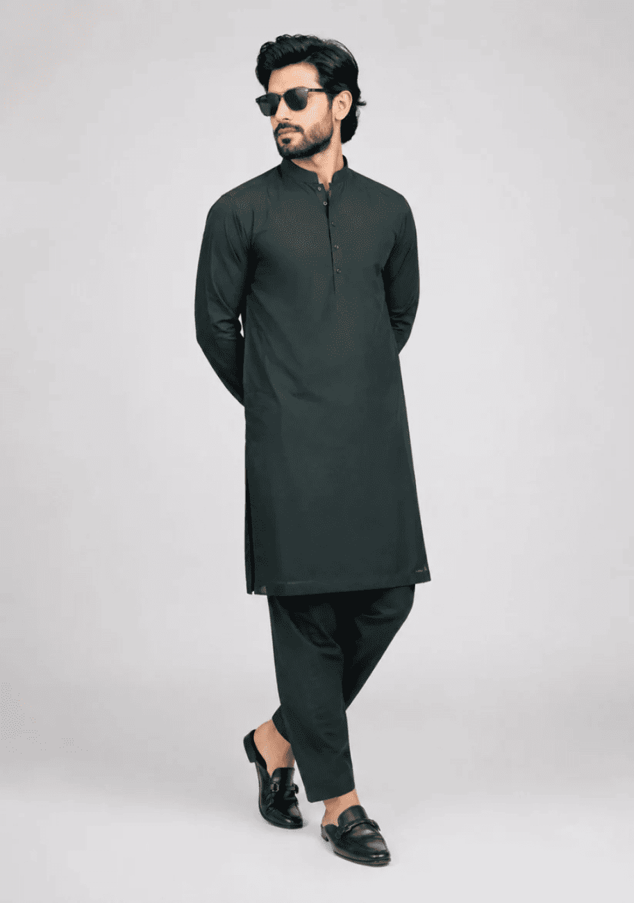 Zellbury gents Soft Wash N Wear D12