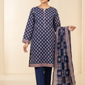 Salina Regalia Digital Printed Lawn 3pc Vol-20-D4