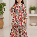 Bin Inam Kids Stitched Collection Vol-2-12