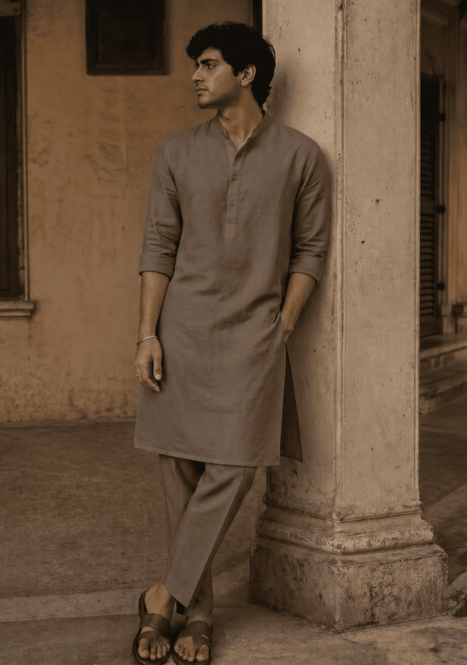 Bin Inam Royals Wash N Wear V2 D4