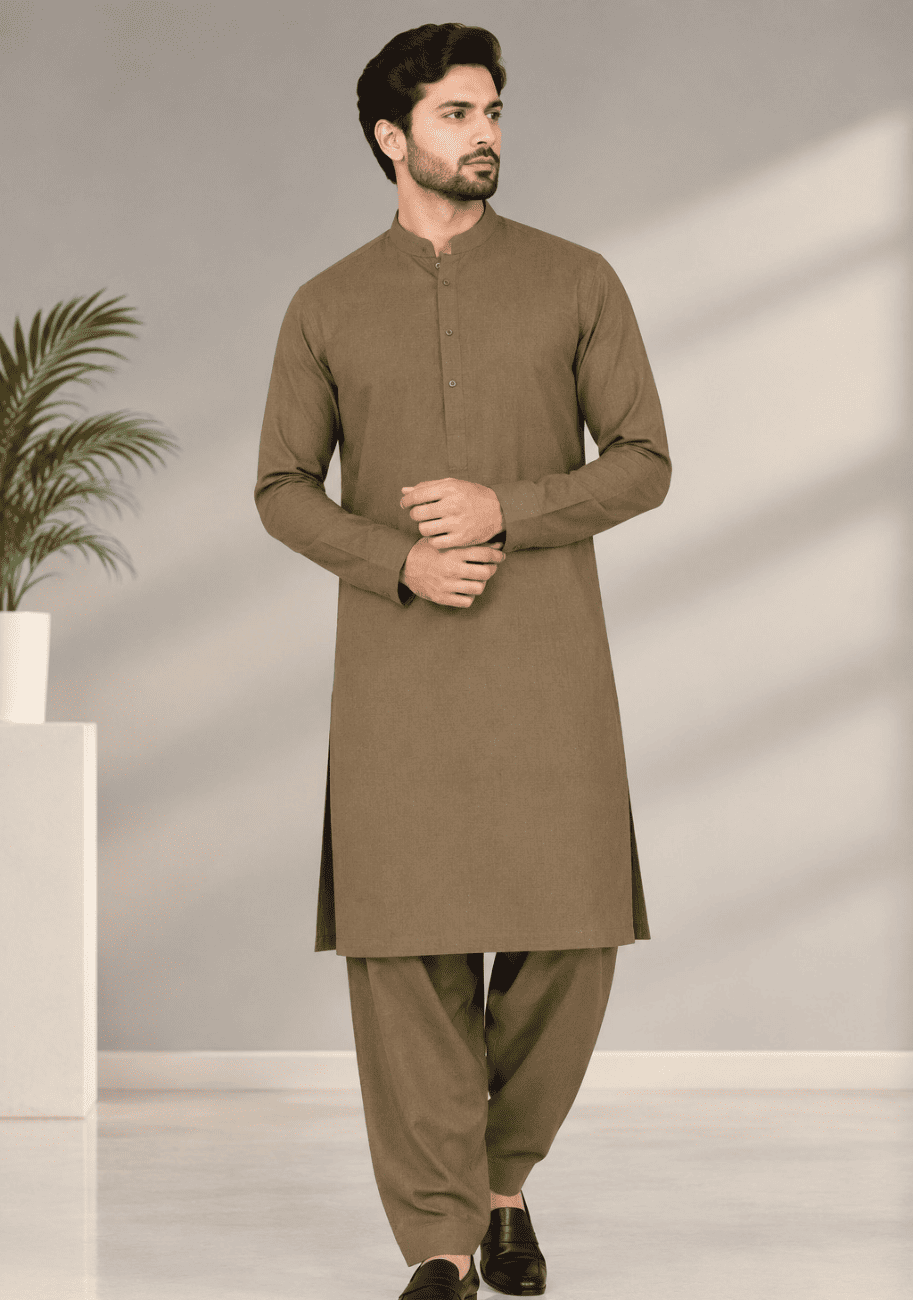 Bin Inam Luxury Premium Soft Wash N WearV1 D4