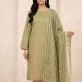Nishat Luxury Printed Lawn 3pc Vol.3.D4