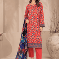 Bin Inam By Jubilee Luxury Printed Summer Lawn 3pc-v12-D4