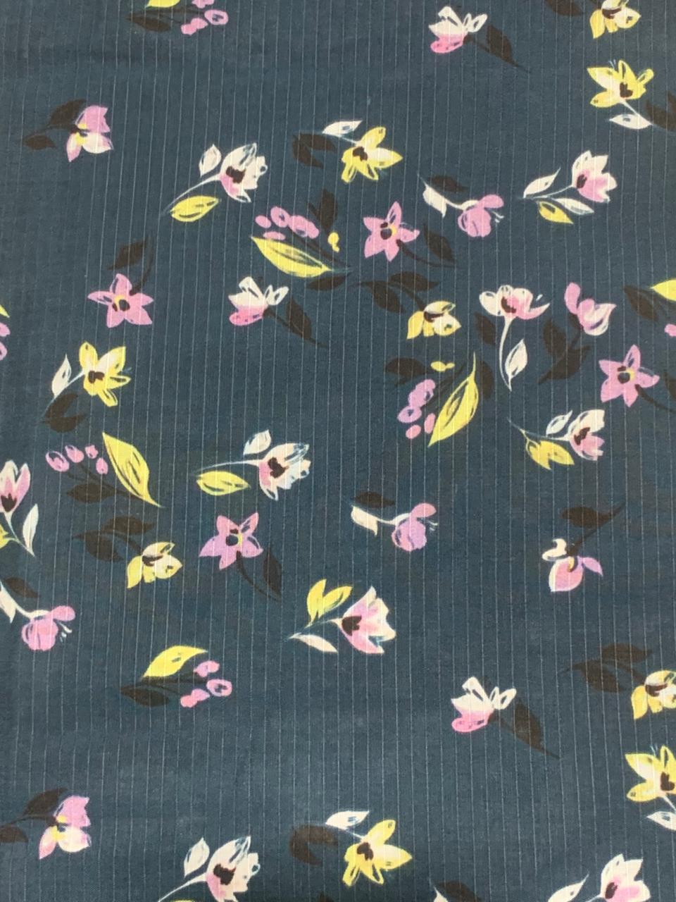 Sabeen Banadora Allover Linen 2pc D47