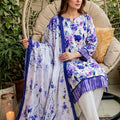 Bin Inam By Jubilee Luxury Printed Summer Lawn 3pc-v4-D17