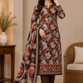 Bin Inam By Jubilee Luxury Printed Summer Lawn 3pc-v14-D7