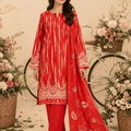 Bin Inam By Jubilee Luxury Printed Summer Lawn 3pc-v14-D8