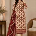 Bin Inam By Jubilee Luxury Printed Summer Lawn 3pc-v14-D11