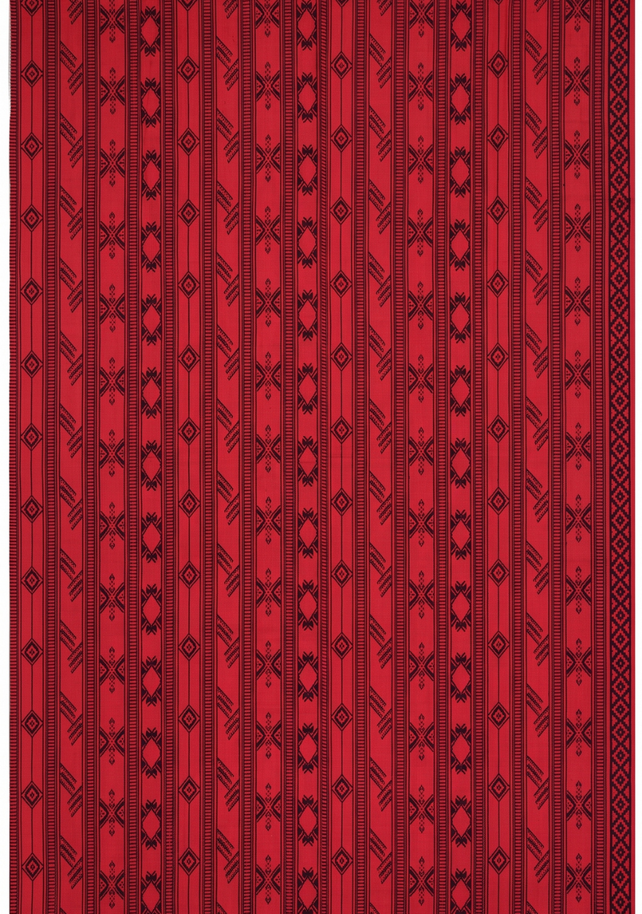 Alkaram Premium Printed Lawn Shirt D11
