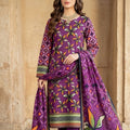Bin Inam By Jubilee Luxury Printed Summer Lawn 3pc-v4-D18