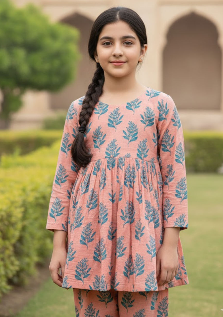 Sabeen Khaddar Single Piece D75