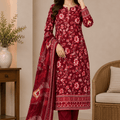 Bin Inam By Jubilee Luxury Printed Summer Lawn 3pc-v14-D12