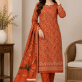Bin Inam By Jubilee Luxury Printed Summer Lawn 3pc-v14-D14
