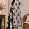 Bin Inam By Jubilee Luxury Printed Summer Lawn 3pc-v14-D15