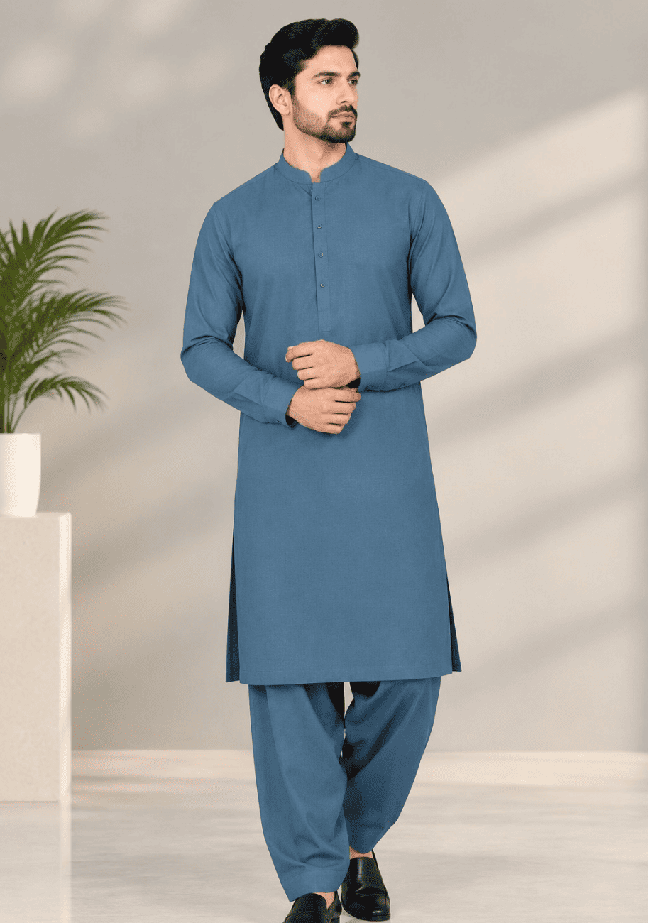 Bin Inam Luxury Premium Soft Wash N WearV1 D5