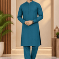 Bin Inam Royals Tag Soft Gents Wash N Wear V1 D5