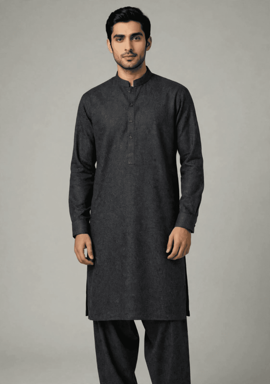 Bin Inam Luxury Sultan Wool V1 D5