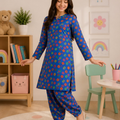 Sabeen Exclusive Printed Lawn Cut Piece-Vol-06-D5