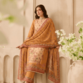 Zellbury Premium Khaddar 3pc V1 D5