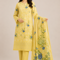 MTJ Premium Printed Lawn 3pc Vol-9 D10
