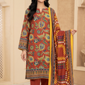 Bin Inam By Jubilee Luxury Printed Summer Lawn 3pc-v6-D5