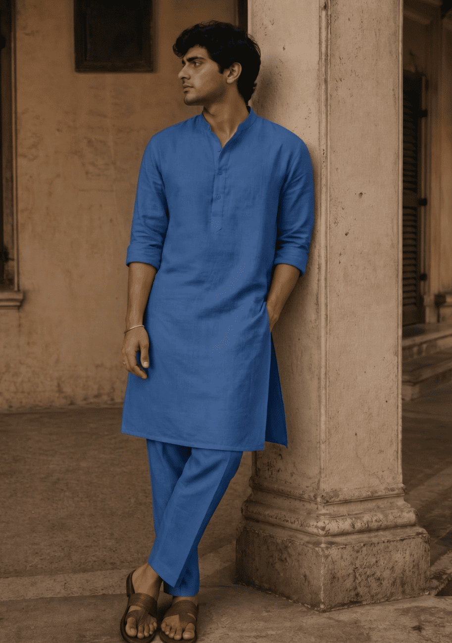 Bin Inam Royals Wash N Wear V2 D5