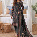 Bin Inam By Jubilee Luxury Printed Summer Lawn 3pc-v5-D5
