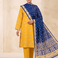 Salina Regalia Digital Printed Lawn 3pc Vol-20-D5