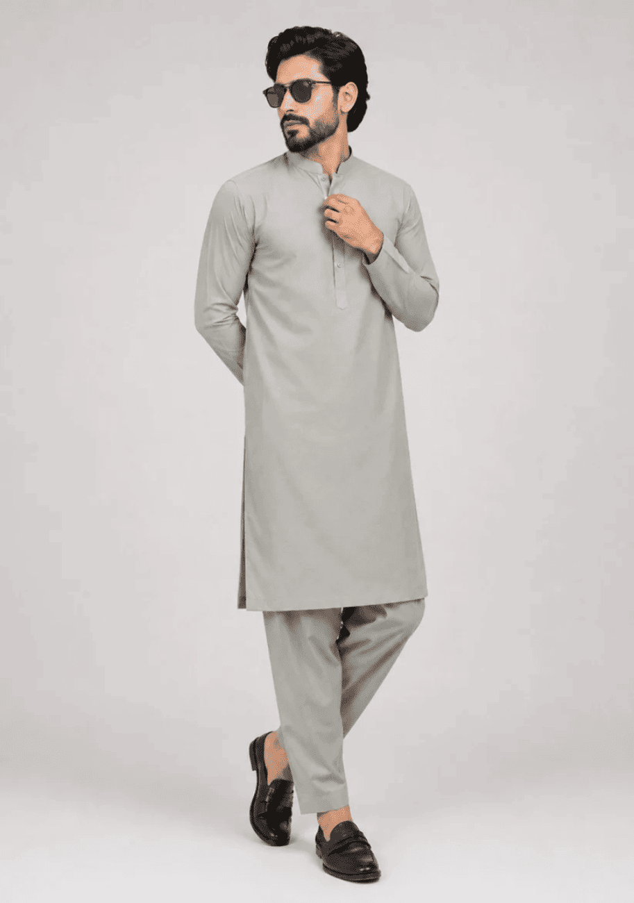 Zellbury gents Soft Wash N Wear D13