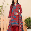 Bin Inam By Jubilee Luxury Printed Summer Lawn 3pc-v4-D19