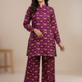 Sabeen Zari Allover Printed Premium Summer Lawn 2pc-V3-D5
