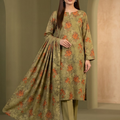 MTJ Premium Printed Lawn 3pc Vol-9 D5