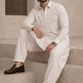 Bin Inam Shaffer Luxury Soft Wash N Wear V1 D5